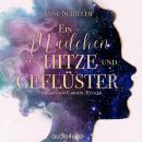 [German] - Ein Mädchen aus Hitze und Geflüster Audiobook