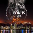[German] - Im Fokus der Liebe: Liebeskrimi Audiobook