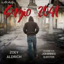 [German] - Sergio 2041 Audiobook