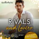 [German] - Rivals and Lovers Audiobook