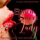 [German] - Bittersweet Lady: Von Rache verführt Audiobook
