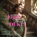 [German] - Auf der Jagd nach dem falschen Duke Audiobook