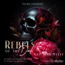 [German] - Rebels of the Dark: Catching Maély Audiobook