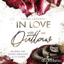 [German] - In Love with an Outlaw Audiobook