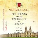 [German] - Der Herzog und der Wahrsager von London Audiobook