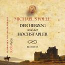[German] - Der Herzog und der Hochstapler Audiobook