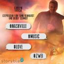 [German] - Nashville Music Love Audiobook