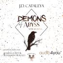 [German] - Demons of Abyss: Vergeltung Audiobook