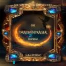 [German] - Die Drachenträger Enoras: High Romantasy mit Drachen Audiobook