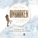 [German] - Unbroken: Bis die Dunkelheit mich verlässt Audiobook