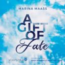 [German] - A Gift of Fate Audiobook
