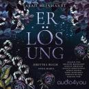 [German] - Erlösung: Drittes Buch - Anna Maria Audiobook