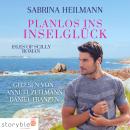 [German] - Planlos ins Inselglück Audiobook