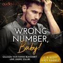 [German] - Wrong Number, Baby! Audiobook
