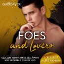 [German] - Foes and Lovers Audiobook