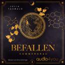 [German] - Befallen: Dämmergrau Audiobook