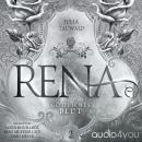 [German] - Rena: Göttliches Blut Audiobook