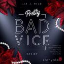 [German] - Pretty Bad Vice: DESIRE Audiobook