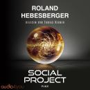 [German] - Social Project: P.I.K.E. Audiobook