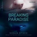 [German] - Breaking Paradise Audiobook