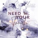 [German] - Need your Touch Audiobook