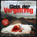 [German] - Gleis der Vergeltung Audiobook