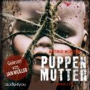 [German] - Puppenmutter: Das Böse in uns Audiobook