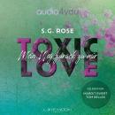 [German] - Toxic Love: Mein Weg zurück zu mir Audiobook
