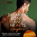 [German] - Breaking Bones and Hearts: Hayden Audiobook