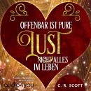 [German] - Offenbar Ist Pure Lust Nicht Alles Im Leben Audiobook