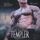 [German] - Templer: Feel me deeper Audiobook