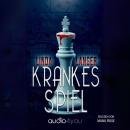 [German] - Krankes Spiel Audiobook