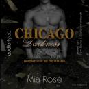 [German] - Chicago Darkness: Rougher than my Nightmares Audiobook