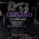 [German] - Chicago Darkness: Harder than my Revenge Audiobook