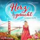 [German] - Herz gesucht Audiobook
