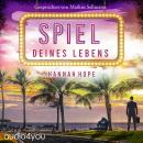 [German] - Spiel deines Lebens Audiobook