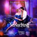 [German] - Fortuna`s Lovers: Versuchung Audiobook