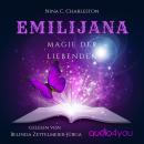 [German] - Emilijana - Magie der Liebenden Audiobook