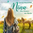 [German] - Nina: Das Flüstern der Pferde Audiobook