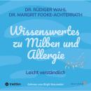[German] - Wissenswertes zu Milben und Allergien Audiobook