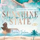 [German] - Ärger im Paradies: Sunshine State Audiobook