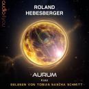 [German] - AURUM: P.I.K.E Audiobook