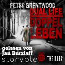 [German] - Dual Life - Doppelleben Audiobook