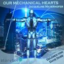 [German] - Our Mechanical hearts Audiobook