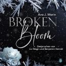 [German] - Broken Bloom: Winterliche Dark Romance Audiobook