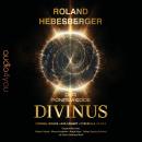[German] - Divinus: Der Pontem-Code Audiobook