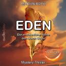 [German] - EDEN: Die erstaunliche Reise des Owen Doyle Audiobook