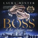 [German] - The Boss and the adoption mess: London Audiobook