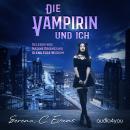 [German] - Die Vampirin und ich Audiobook