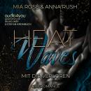 [German] - Heat Waves: Mit Dir verloren Audiobook